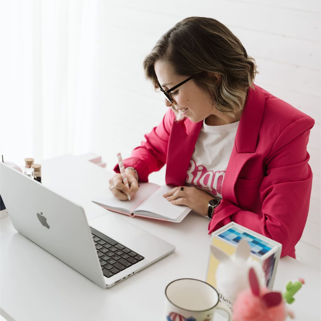 consulenza sposi stile tema colore matrimonio